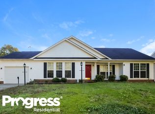5717 Spring Gate Ct NW, Concord, NC 28027