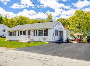 140 Albee St, Fitchburg, MA 01420