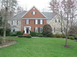 4 Hill Point Ct, Henrico, VA 23238