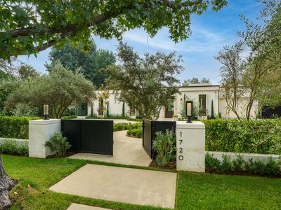 1720 Lombardy Rd, Pasadena, CA, 91106