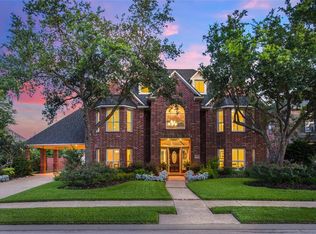 12215 Cabo Blanco Ct, Houston, TX 77041