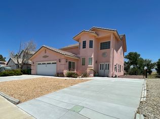 20832 Village Pkwy, California City, CA 93505