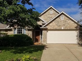 15828 Garrison Cir, Austin, TX 78717