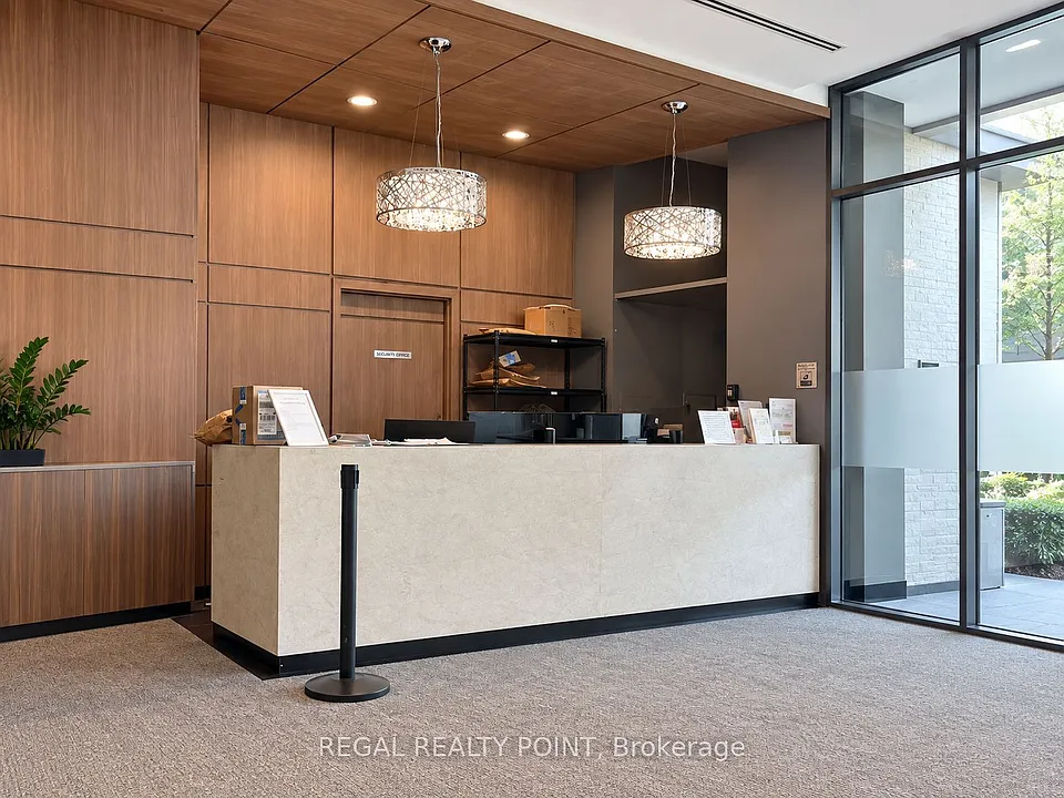 169 Fort York Blvd #321