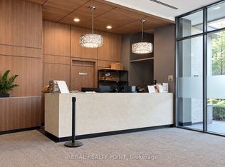 169 Fort York Blvd UNIT 321, Toronto, ON M5V0C8