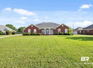9554 Tunbridge Ct, Mobile, AL 36695