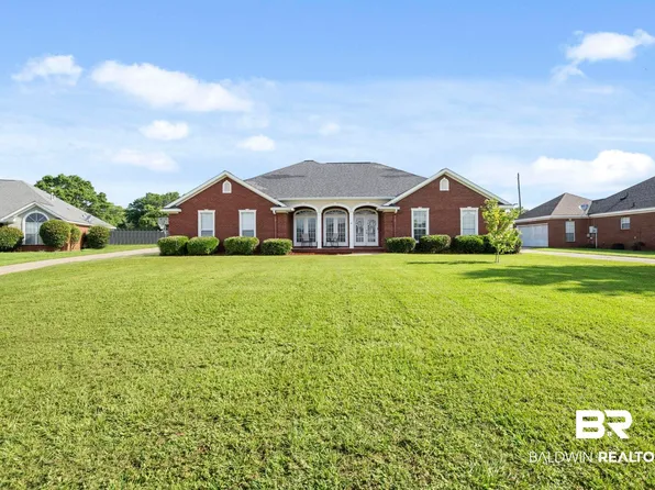 9554 Tunbridge Ct, Mobile, AL 36695