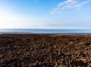 Lot 3, Ocean View, HI 96737