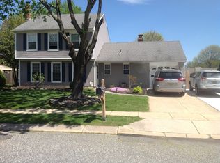 5 Glascow Rd, Westampton, NJ 08060