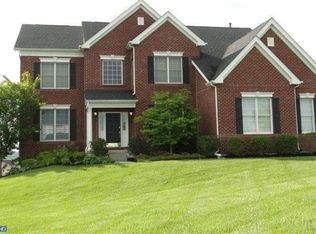 212 Winston Ln, West Chester, PA 19382