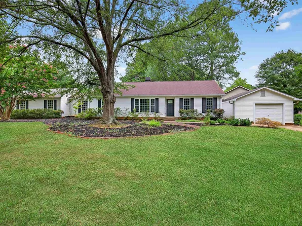 102 Harness Trl, Fountain Inn, SC 29681