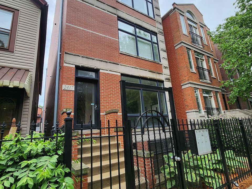 1st image of 2417 W Cortland St #1