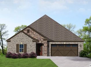 2438 Hobbstone Cir, Huntsville, AL 35803