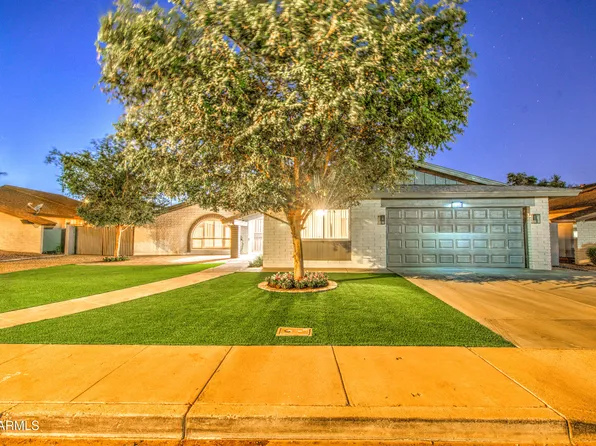 1704 W KIOWA Avenue, Mesa, AZ 85202