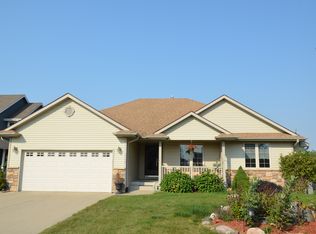3708 SW Goodwin St, Ankeny, IA 50023