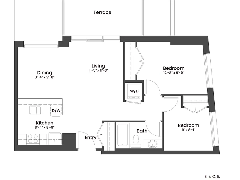 353 Gardner St — Photo 37