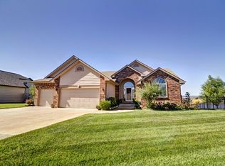 8001 W Palmetto St, Wichita, KS 67205