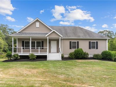 87 Simmons St, Rehoboth, MA, 02769