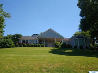 1410 E Olive Dr SE, Huntsville, AL 35801