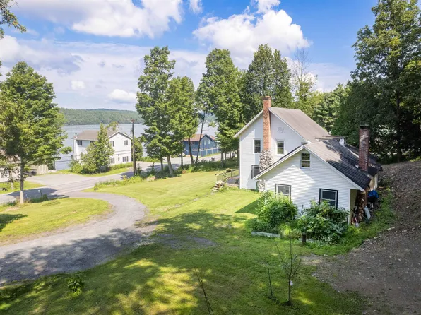 2940 Rte 30 North, Castleton, VT 05732