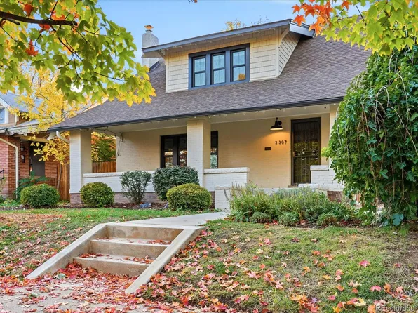 2307 Grape Street, Denver, CO 80207