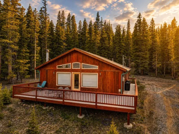 1292 Valley Of The Sun Drive, Fairplay, CO 80440