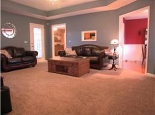 3624 Stevens Bend Dr, Murfreesboro, TN 37127