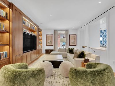 7 Harrison St #3S, New York, NY, 10013