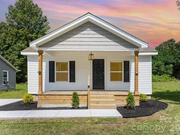 210 Marshall St, Rock Hill, SC 29730