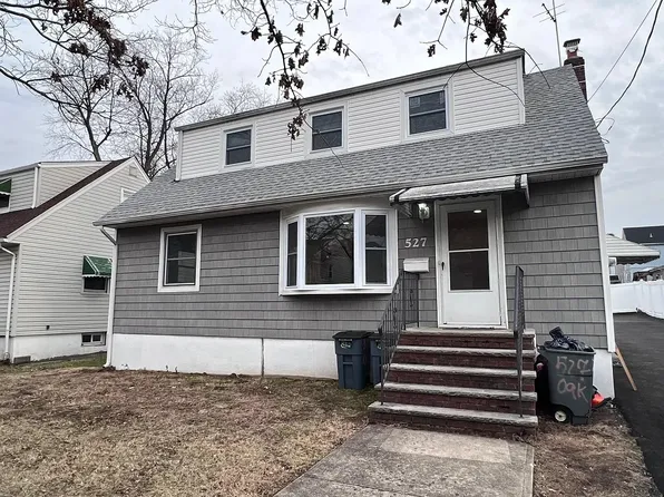 527 Oak St, Passaic, NJ 07055