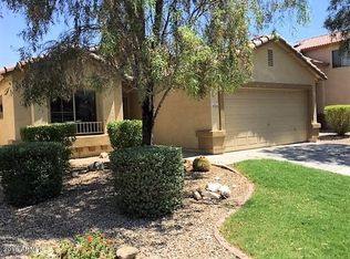 10226 W Veliana Way, Tolleson, AZ 85353