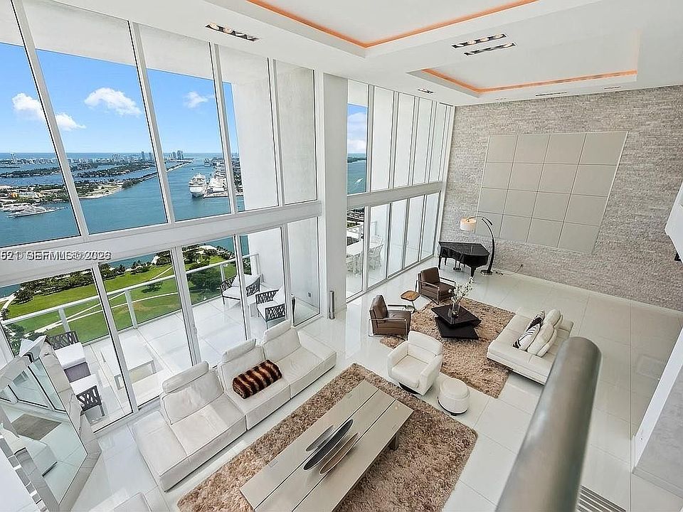 1st image of 1040 Biscayne Blvd #Penthouse 4403