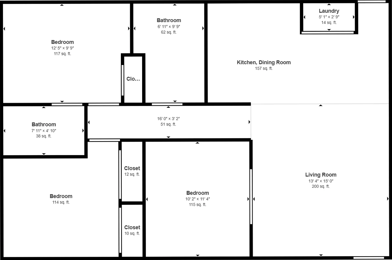 1455 E Taylor St — Photo 4