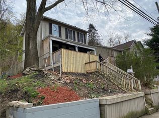 322 Wall Ave, Wall, PA 15148
