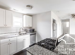 2652 W 23rd St #3, Chicago, IL 60608