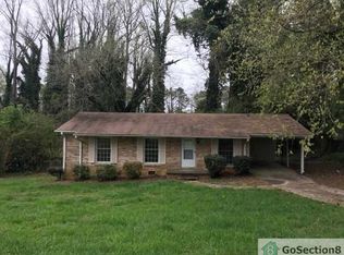 341 Pineland Rd NW, Atlanta, GA 30342