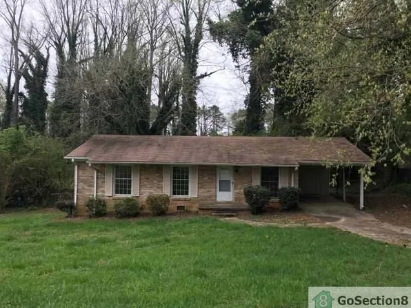 341 Pineland Rd NW, Atlanta, GA 30342