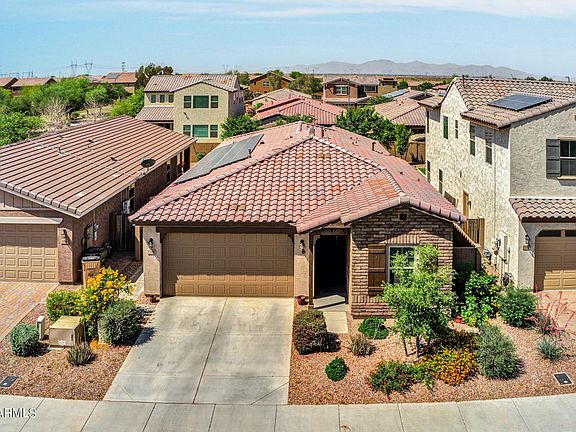 2nd image of 12109 W Remuda Dr
