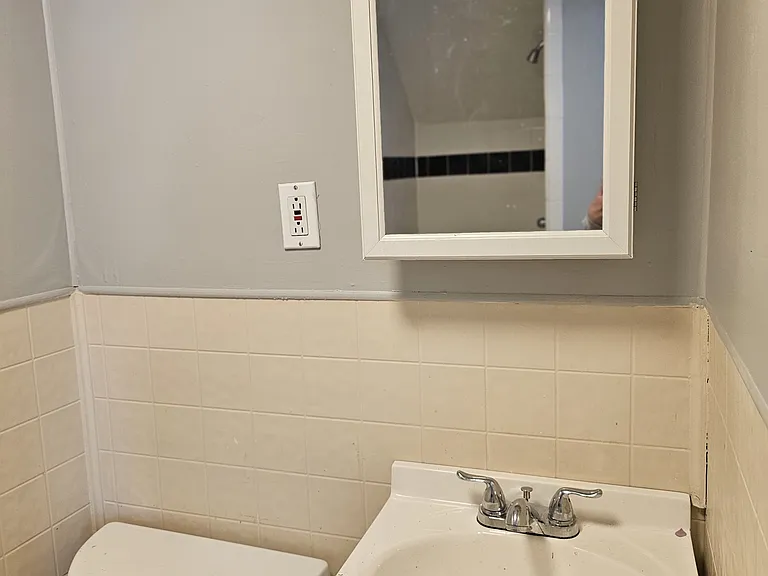 1 3/4 bath