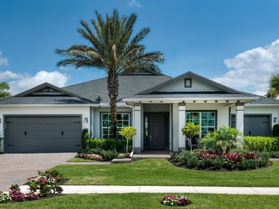 992 Castaway Court, Loxahatchee, FL, 33470