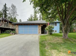 6069 Doncaster Dr, Anchorage, AK 99504