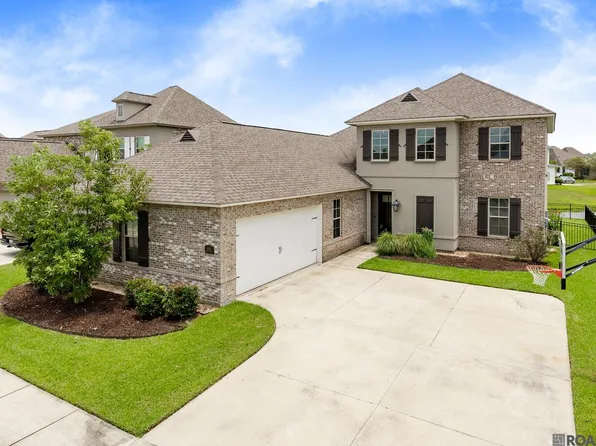 3624 Cruden Bay Dr, Zachary, LA 70791