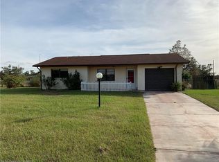 213 Farrell Dr NE, Lake Placid, FL 33852