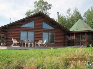 81315 Side Rd LOT 1, Pt Wing, WI 54865