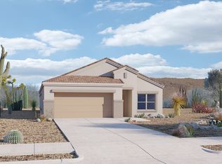 9303 W Tenaza Ln, Marana, AZ 85653