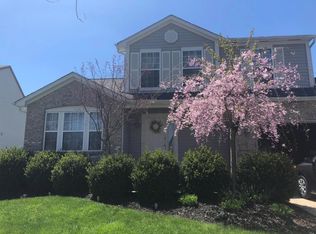 925 Cape Charles Dr, Columbus, OH