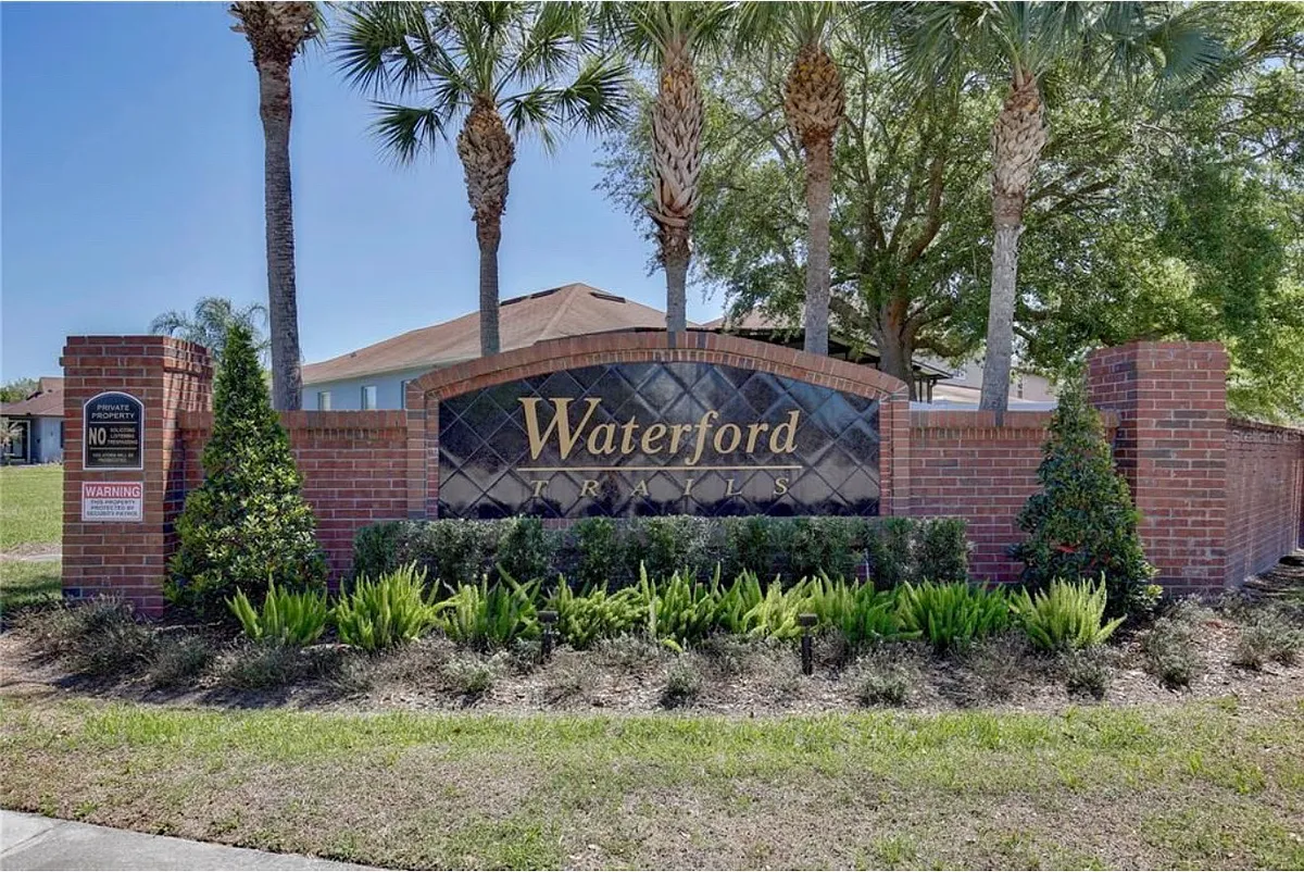 Building Photo - 1236 Blackwater Pond Dr