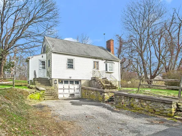 63 Shelton Road, Oxford, CT 06478