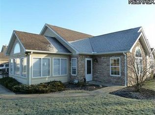 5670C Emerald Ridge Pkwy #1C, Solon, OH 44139