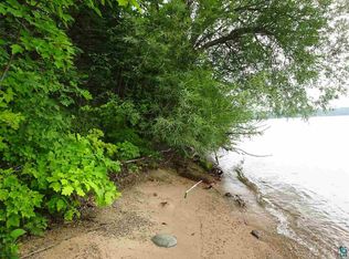 1490 N Shore Rd, La Pointe, WI 54850